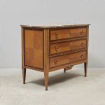 1658 9282 CHEST OF DRAWERS